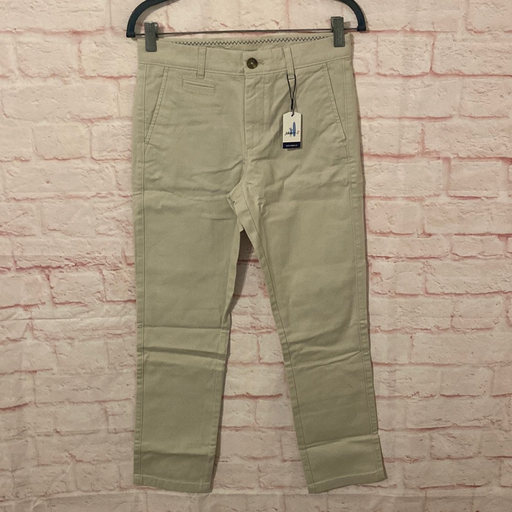 Johnnie-O women’s slacks